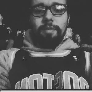 Meet your Posher, Mikey